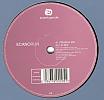 Record Label AVANT003 (Pink edition)