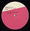 Record Label DMD Orbit 032 A