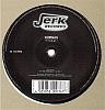 Record Label JERK 9803/16 B