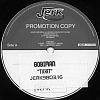 Record Label JERK 9803/16 promo