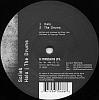 Record Label MAS LTD01 B
