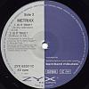 Record Label ZYX 6537-12 B