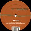 Record Label TIDENS 005-6 B