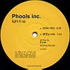 Record Label PHOOLISH 02