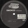 Record Label JERK2000-1-24 A