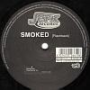 Record Label JERK2000-1-24 B