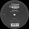 Record Label JERK-9802/18 A