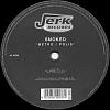 Record Label JERK-9802/18 B
