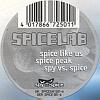 Sleeve Sticker SPICE 001-6