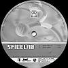Record Label SPICE 001-6 A