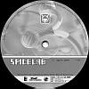 Record Label SPICE 001-6 B
