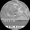 Record Label SPICE USA 001-6 B