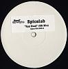 Record Label SPICE USA 003-6 (Whitelabel)