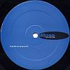 Record Label Ellipse 002 A