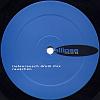 Record Label Ellipse 002 B