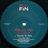 Record Label BLUFIN 051 B