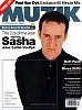 Dec99 Issue Magazine Sleeve