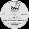 Record Label CHEKDJ 12.035 F