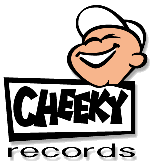 Cheeky Logo