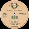 Record Label CHAMP12.302-B