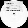 Record Label Disc2 - CHAMP12.302 White Label