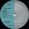Record Label ZYX 6895-12 B