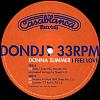 Record Label DONDJ1