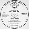 Record Label CHAMP12.321 D