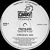 Record Label CHEKDJ 12.028 A (1st pressing)