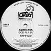 Record Label CHEKDJ 12.028 B (1st pressing)
