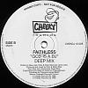 Record Label CHEKDJ 12.028 B (2nd pressing)