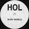 Record Label HOL 1 A