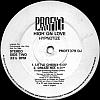 Record Label PROFT 379 DJ B