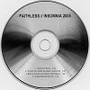CD Backside 4-Track CD Promo