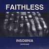 Front Sleeve - Insomnia Remixes