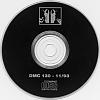 CD Backside DMC 130 CD