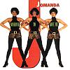 Front Sleeve Jomanda - Someone to Love 