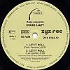Record Label ZYX 6184-12 B
