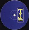 Record Label TTRAX015 B