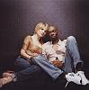 Sister Bliss & Maxi Jazz - Promo Picture from 'No Roots'