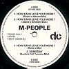 Record Label 13023 1 DJ
