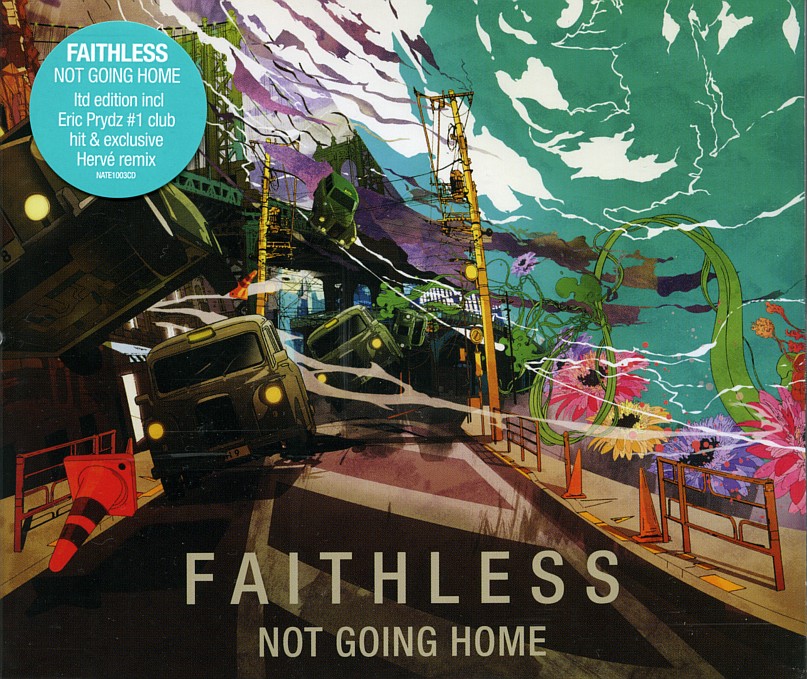 Going home перевести. Faithless not going Home. Not going Home 2.0 Faithless Eric Prydz. Rollo Faithless. Faithless to all New arrivals буклет.
