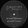 Record Label PNUT02 B