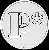 Record Label PNUT01 A