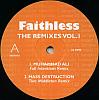 Record Label FAITH01 A