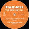 Record Label FAITH01 B