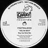 Record Label CHEK12018 A