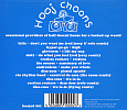 Back Sleeve HOOJCD 001