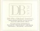 Back Sleeve DB Plus CDR Promo