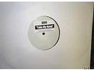 Front Sleeve CHEEKY007A whitelabel testpressing